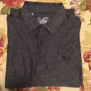 Under Armour short sleeve shirt